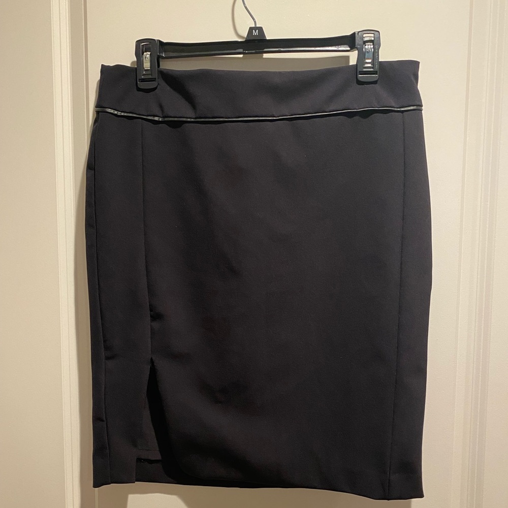 Calvin Klein Pencil Skirt